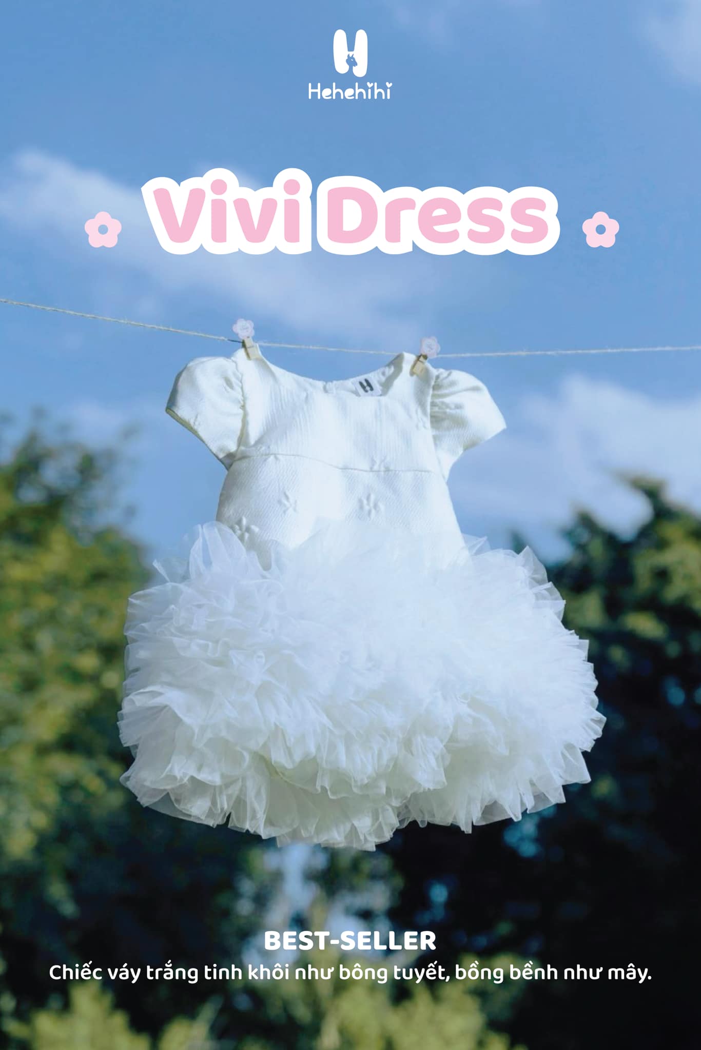 [🆕🇻🇳] HEHEHIHI – Cửa hàng nhỏ bán quần áo 🧑‍🧒❤️️👶⭐️ 𝐕𝐢𝐯𝐢 𝐃𝐫𝐞𝐬𝐬 – Đ𝐨̂̀𝐧𝐠 𝐡𝐚̀𝐧𝐡 𝐜𝐮̀𝐧𝐠 𝐛𝐞́ 𝐲𝐞̂𝐮 𝐭𝐫𝐨𝐧𝐠 𝐭𝐮̛̀𝐧𝐠 𝐤𝐡𝐨𝐚̉𝐧𝐡 𝐤𝐡𝐚̆́𝐜 đ𝐚̣̆𝐜 𝐛𝐢𝐞̣̂𝐭 

Mỗi một khoảnh khắc đặc biệt trong đời, ba mẹ luôn mong muốn con thật t , shares-2✔️ , likes-24❤️️ , date-2024-07-02 21:16:39🇻🇳🇻🇳🇻🇳📰🆕