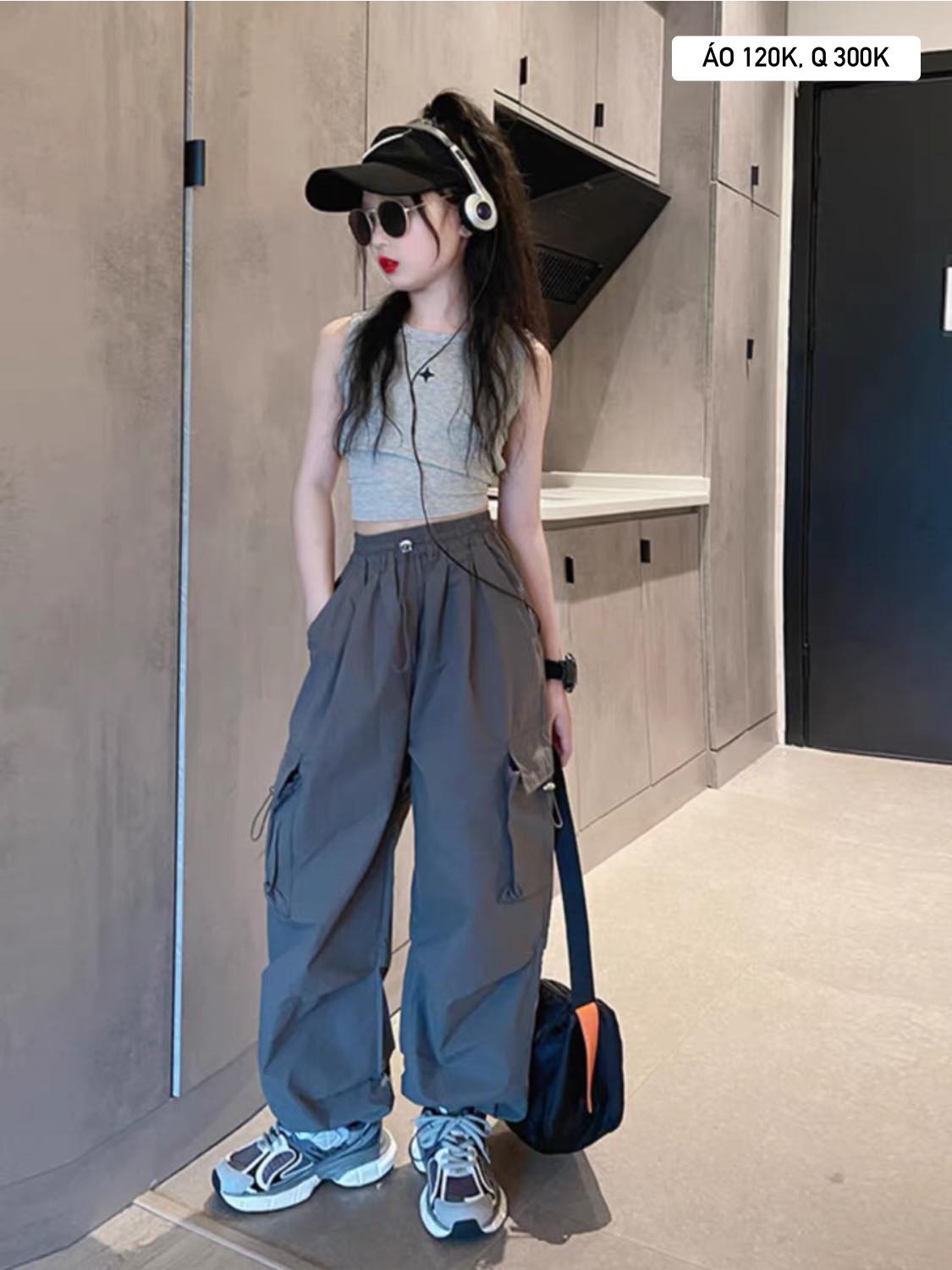 [🆕🇻🇳] HOA NHI – Đồ em bé/Đồ trẻ em – Có sẵn size 5-15tuổi 🧑‍🧒❤️️👶⭐️ Size 20-55kg

 Hàng QC CÓ SẴN
 46/8 Nguyễn Đỗ Cung, Tân Phú, HCM (mở cửa 8h-21h)
 0937608638
 , shares-0✔️ , likes-17❤️️ , date-2024-07-02 11:42:03🇻🇳🇻🇳🇻🇳📰🆕