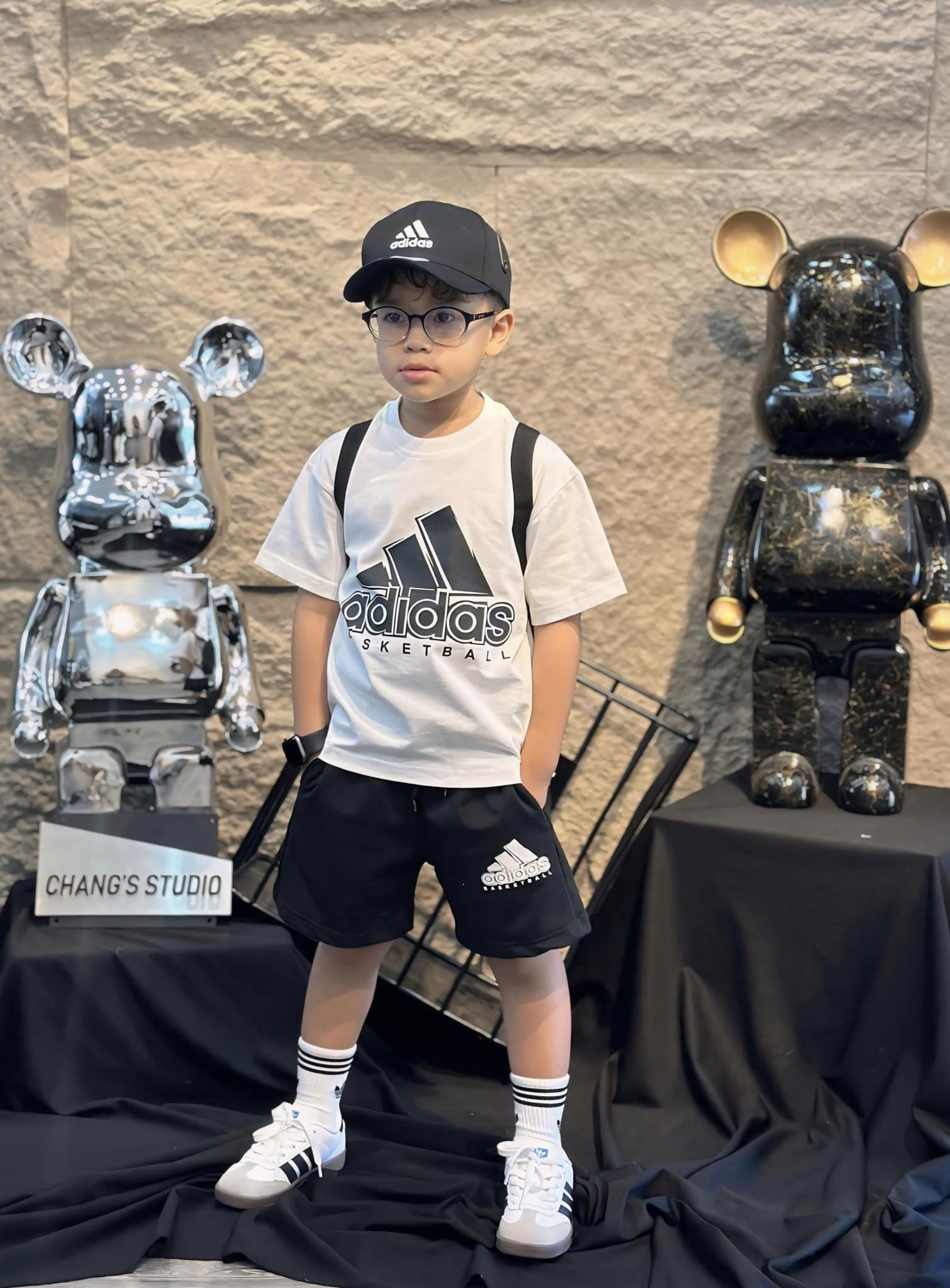 [🆕🇻🇳] Chang’s store – kids 🧑‍🧒❤️️👶⭐️ Phong cách và sự thoải mái kết hợp hoàn hảo trong chiếc áo SET này 
 , shares-1✔️ , likes-27❤️️ , date-2024-07-02 18:55:26🇻🇳🇻🇳🇻🇳📰🆕