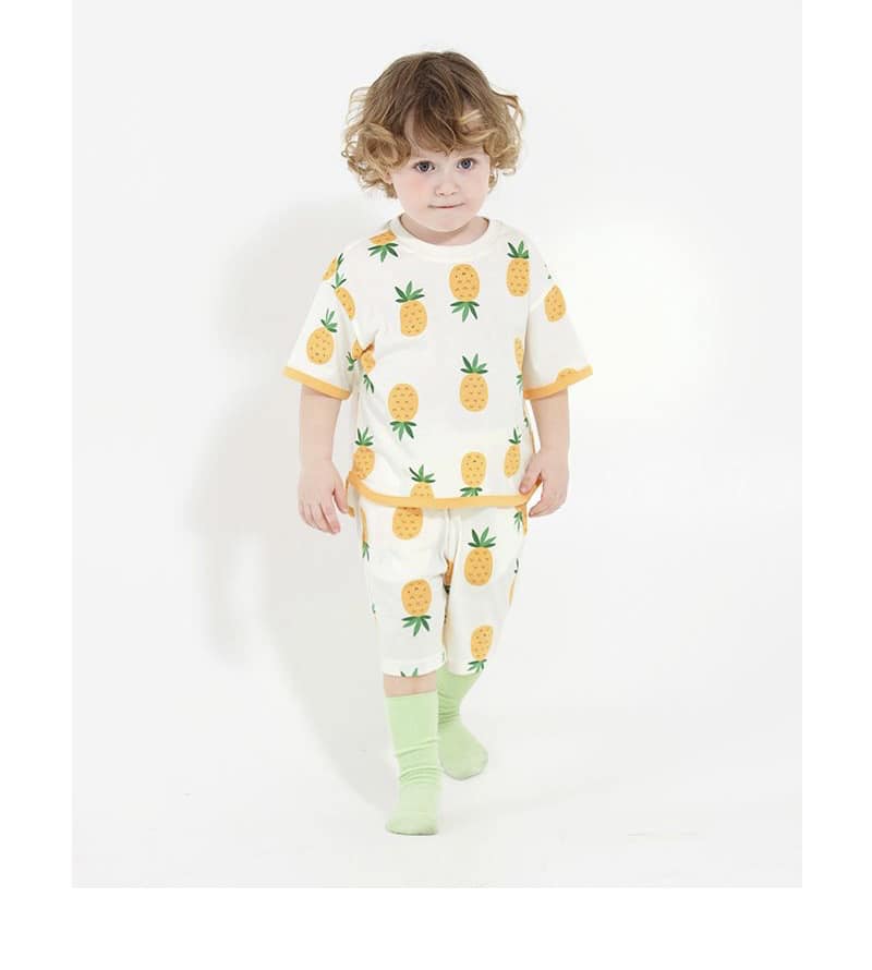 [🆕🇻🇳]  LabeRy.-Korean kids brands – đồ trẻ em Hàn Quốc 🧑‍🧒❤️️👶⭐️ Set bộ ngắn cưng lắm mấy chị iu ơi Size 90-130 #made_in_korea
#order
 , shares-0✔️ , likes-0❤️️ , date-2024-07-02 18:33:27🇻🇳🇻🇳🇻🇳📰🆕
