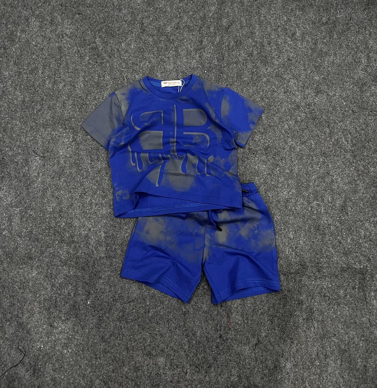 [🆕🇻🇳] Quần Áo Trẻ Em Thegioiconyeu – ✨ CHUYÊN QUẦN ÁO BÉ TRAI – NÓN – PHỤ KIỆN 🧑‍🧒❤️️👶⭐️  SIÊU PHẨM HÈ DÀNH CHO TRAI NHÍ NHÀ CÁC MOM 
 Set thiết kế BB loang thoáng mát mùa hè cho bé 
 Một bộ với hoạ tiết đơn giản cũng không kém phần nổi bật là  , shares-0✔️ , likes-0❤️️ , date-2024-07-07 18:30:57🇻🇳🇻🇳🇻🇳📰🆕