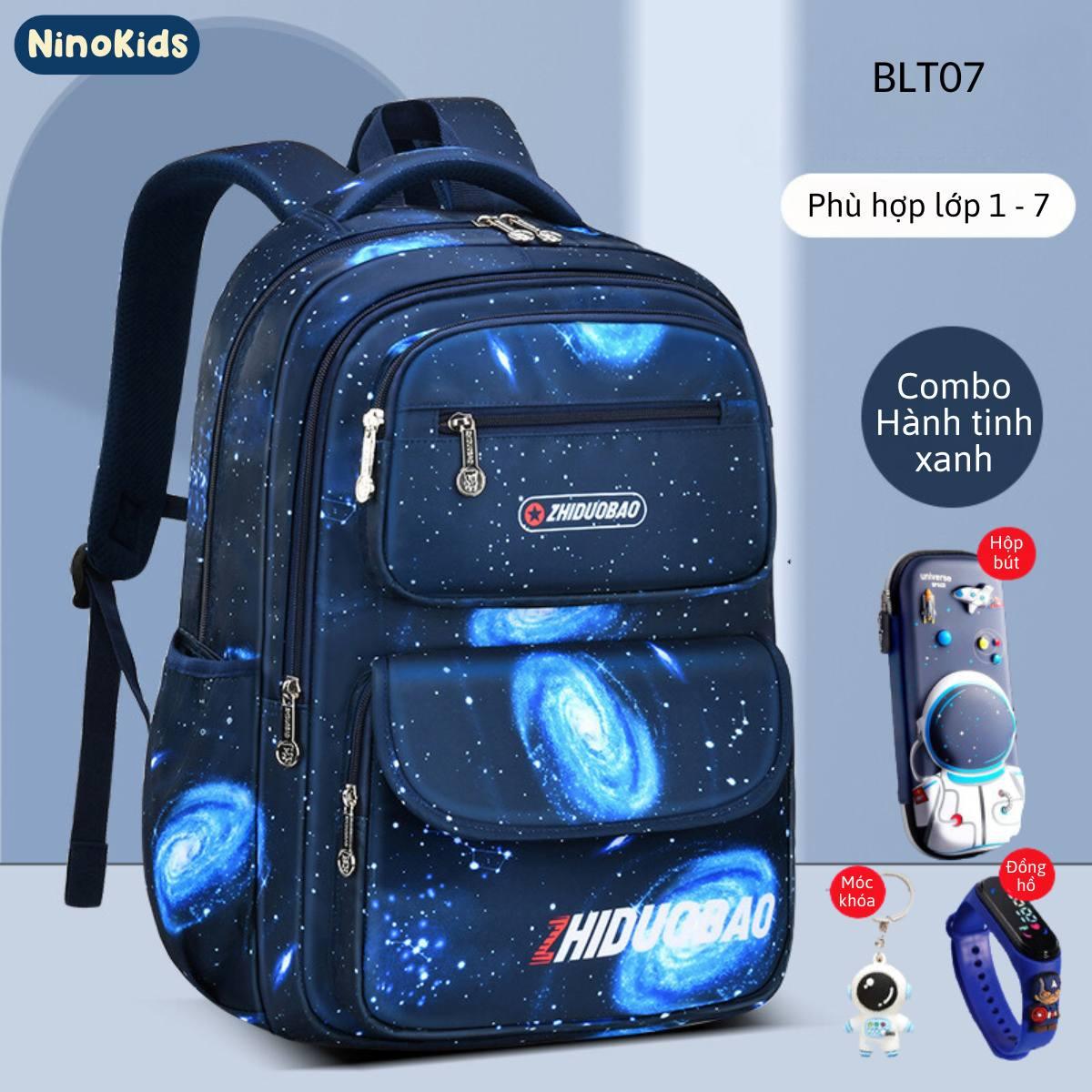 [🆕🇻🇳] NinoKids – Chuyên các dòng sản phẩm dành cho bé trai, phong cách hiện đại 🧑‍🧒❤️️👶⭐️  Quà tặng năm học mới cho bé trai lớp 1-9 
 Top 10 balo học sinh, ưu đãi quà tặng hấp dẫn, balo gọn nhẹ, nhiều màu sắc cho bé lựa chọn
******************** , shares-2✔️ , likes-125❤️️ , date-2024-07-05 16:10:07🇻🇳🇻🇳🇻🇳📰🆕