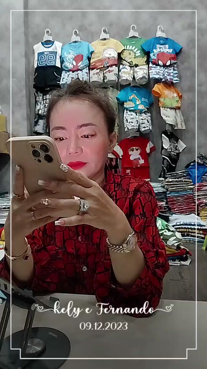 [🆕🇻🇳] Quần Áo Trẻ Em Thegioiconyeu – ✨ CHUYÊN QUẦN ÁO BÉ TRAI – NÓN – PHỤ KIỆN 🧑‍🧒❤️️👶⭐️ Ở ĐÂY B A N QUẦN ÁO BÉ TRAI ZÁ RẺ 
 , shares-9✔️ , likes-63❤️️ , date-2024-07-08 17:13:09🇻🇳🇻🇳🇻🇳📰🆕