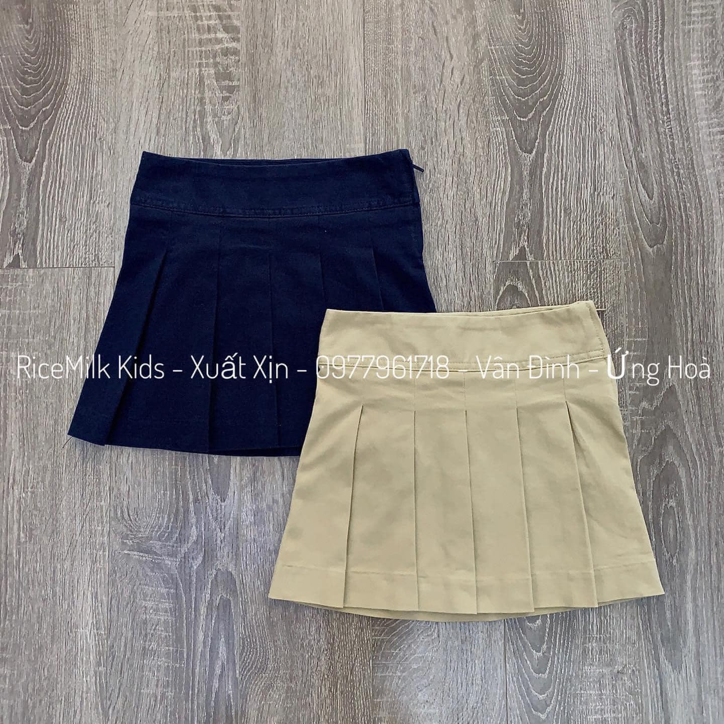 [🆕🇻🇳] RiceMilk Kids – thời trang trẻ em xuất khẩu 😎❤️️⭐️  Nhiều mẫu e chia 5 link
link 1: 
Link 2: 
Link 3: 
Link 4: 
Link 5: 
Chân váy kèm quần school #place dư xinn, hàng dư xịn chất rất đẹp, thô cotton 100% lê , shares-0✔️ , likes-2❤️️ , date-2024-07-06 19:54:01🇻🇳🇻🇳🇻🇳📰🆕