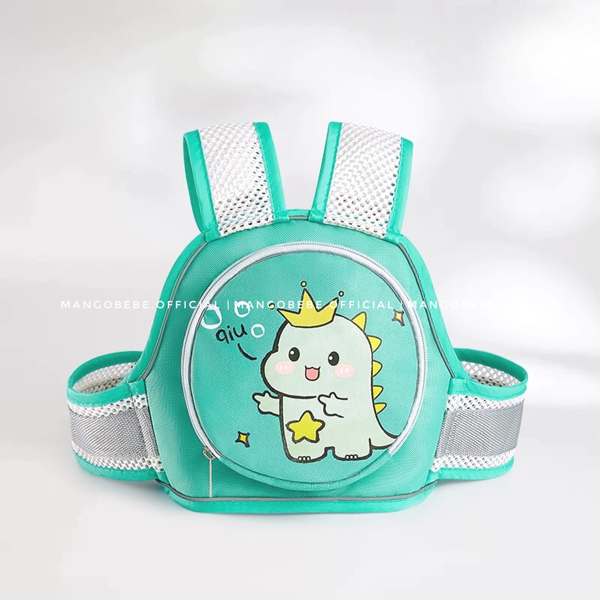 [🆕🇻🇳]  TIỆM NHÀ XOÀI – Chuyên sản phẩm cao cấp cho bé yêu! 🧑‍🧒❤️️👶⭐️  Cho bé đi xe máy an toàn với #đai #đi #xe #máy #Cartoon sắp về nhà Xoài. Xinh xắn, gập lại thành túi gọn gàng, giá mềm chỉ #2xx nhỏ xíu thôi nha.

Đai đi  , shares-8✔️ , likes-212❤️️ , date-2024-07-08 21:00:24🇻🇳🇻🇳🇻🇳📰🆕