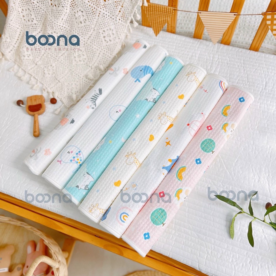 [🆕🇻🇳] Bibi Kids – Kho sỉ lẻ đồ dùng, phụ kiện mẹ bé 🧑‍🧒❤️️👶⭐️  Tấm lót chống thấm in hoạ tiết Boona
Kích thước: 50×70 cm
mặt trên 100% cotton trần ovoan tạo cảm giác mềm mại thoáng mát.
Tấm lót chống thấm có lớp bên t , shares-0✔️ , likes-0❤️️ , date-2024-07-12 20:50:59🇻🇳🇻🇳🇻🇳📰🆕