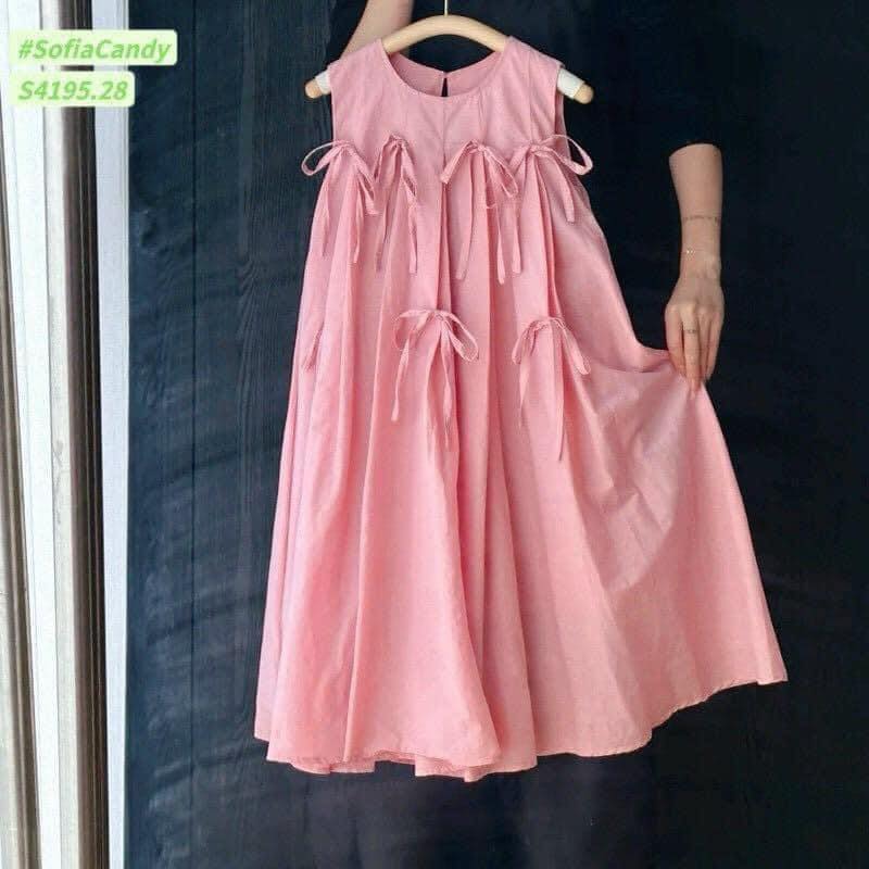 [🆕🇻🇳] Minsu Store – Cửa hàng quần áo sơ sinh & trẻ em 🧑‍🧒❤️️👶⭐️ Xả #150k  Chiếc váy hồng nơ hot nhất năm – đẹp xuất sắc – dáng váy sang xịn mịn luôn  Màu ngọt ngào – kiểu lạ mà xinh quá đi Size 1-10 tuổi (10-40kg)
 , shares-0✔️ , likes-0❤️️ , date-2024-07-16 21:25:56🇻🇳🇻🇳🇻🇳📰🆕