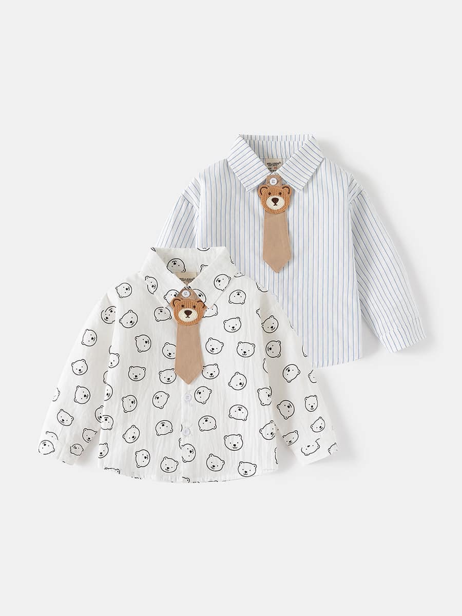 [🆕🇻🇳]  Baby Sweet – Chuyên quần áo trẻ em tqxk, little maven, jumping meters , malwee … và phụ kiện trẻ em 🧑‍🧒❤️️👶⭐️ SƠ MI KÈM CARAVAT BÉ TRAI WAPPY…#
 BST mới nhất của hãng, đẹp lắm luôn í. Áo sơ mi dài tay con mặc đi chơi, đi du lịch thì cứ gọi là Chất hơn nươớ cất ạ. L , shares-0✔️ , likes-1❤️️ , date-2024-07-16 19:16:28🇻🇳🇻🇳🇻🇳📰🆕