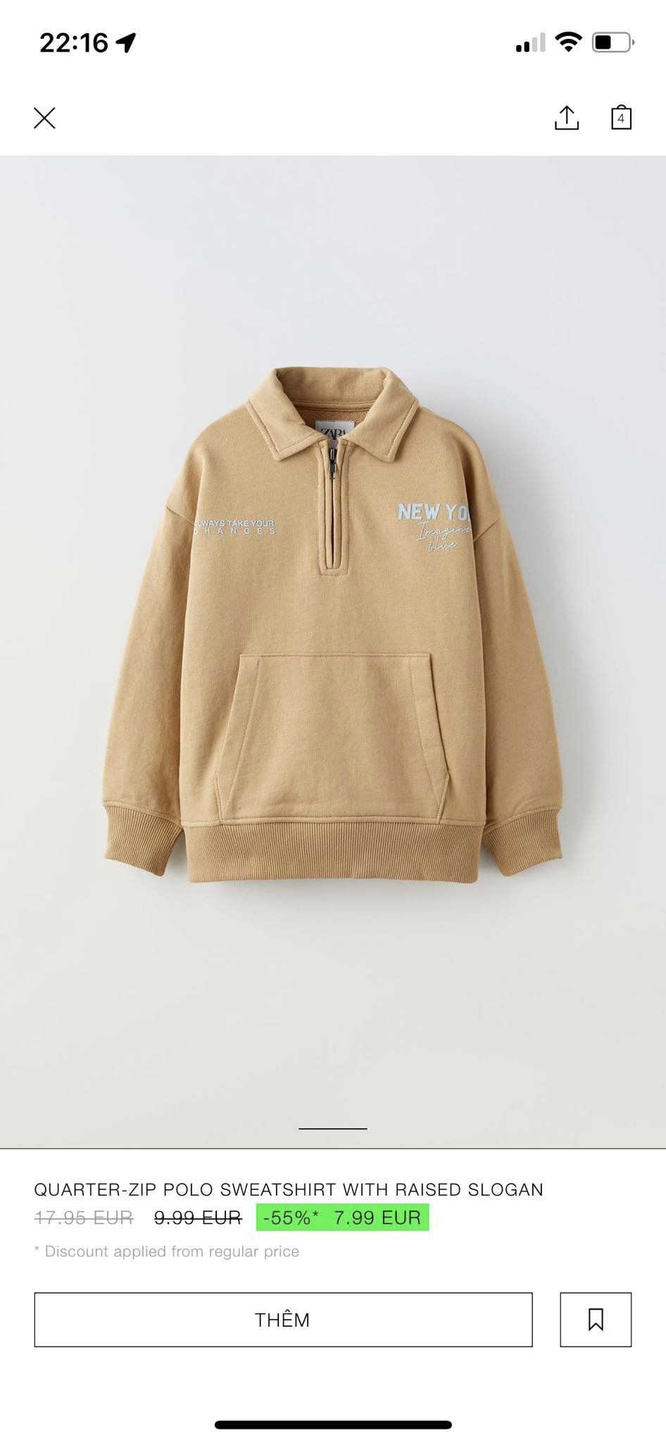 [🆕🇻🇳] Jerrie Authentic Shop – Đồ trẻ em – Chuyên săn sale bán sỉ/ lẻ, nhận check out hàng Auth các nước 🧑‍🧒❤️️👶⭐️ Lên quần xong em lên lun áo cho các mẹ chọn cho con trai nhé sêu rẻ lắm rùi ko mua mùa đông lại tiếc ngẩn tiếc ngơ #260k+kg/ chiếc Size 6-14Y Jerrie Authen , shares-0✔️ , likes-0❤️️ , date-2024-07-16 03:20:57🇻🇳🇻🇳🇻🇳📰🆕