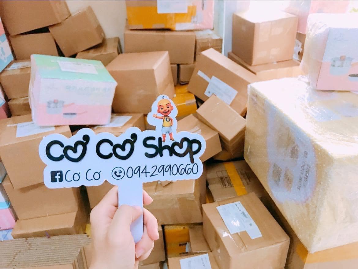 [🆕🇻🇳]  Shop Mẹ Cơ – Trọn bộ ăn dặm cho bé 🧑‍🧒❤️️👶⭐️ Trả đơn cho các mom 
Shop cập nhật ít nhưng đơn đi vẫn đều nha 
Cảm ơn các mẹ đã quan tâm ủng hộ Shop mẹ Cơ nè
Các mom mua hàng về không biết nấu gì hay dù , shares-0✔️ , likes-2❤️️ , date-2024-07-18 16:25:46🇻🇳🇻🇳🇻🇳📰🆕