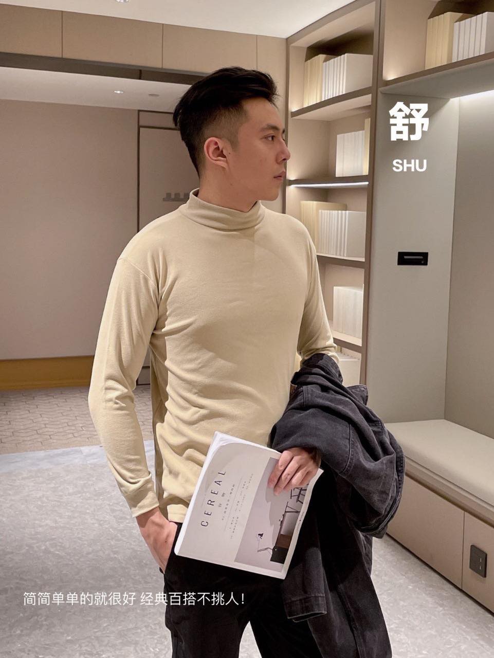 [🆕🇻🇳]  Kids House VN – Chuyên đồ Mẹ và Bé VNXK, TQXK, Cambodia 🧑‍🧒❤️️👶⭐️  ÁO GIỮ NHIỆT NAM CỰC XỊN SÒ FULL BOX

Only 129Kkkk vìa tay/c. Mua từ 2c còn 1⃣ 1⃣9⃣ k/c

Hãng đang #seo mạnh chị em tranh thủ chotdon , shares-0✔️ , likes-1❤️️ , date-2024-07-19 18:43:38🇻🇳🇻🇳🇻🇳📰🆕