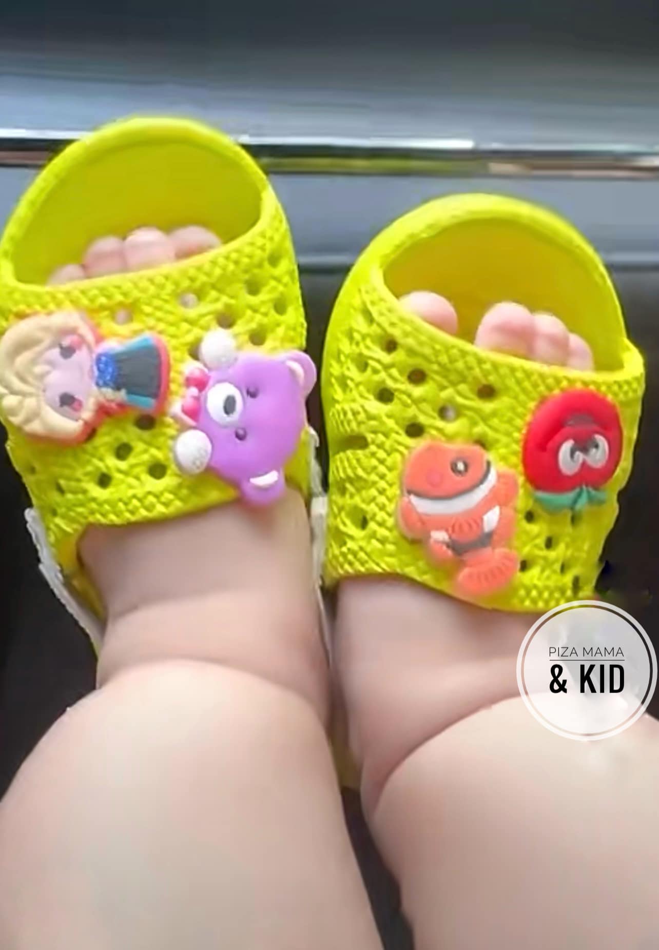 [🆕🇻🇳] Piza Mama & Kid – Chuyên giày dép – phụ kiện cần thiết cho bé 🧑‍🧒❤️️👶⭐️  Bảng màu shop về thêm màu xanh nõn chúi cưng xỉu mèn đét ơiiiii
 , shares-2✔️ , likes-32❤️️ , date-2024-07-30 14:36:21🇻🇳🇻🇳🇻🇳📰🆕