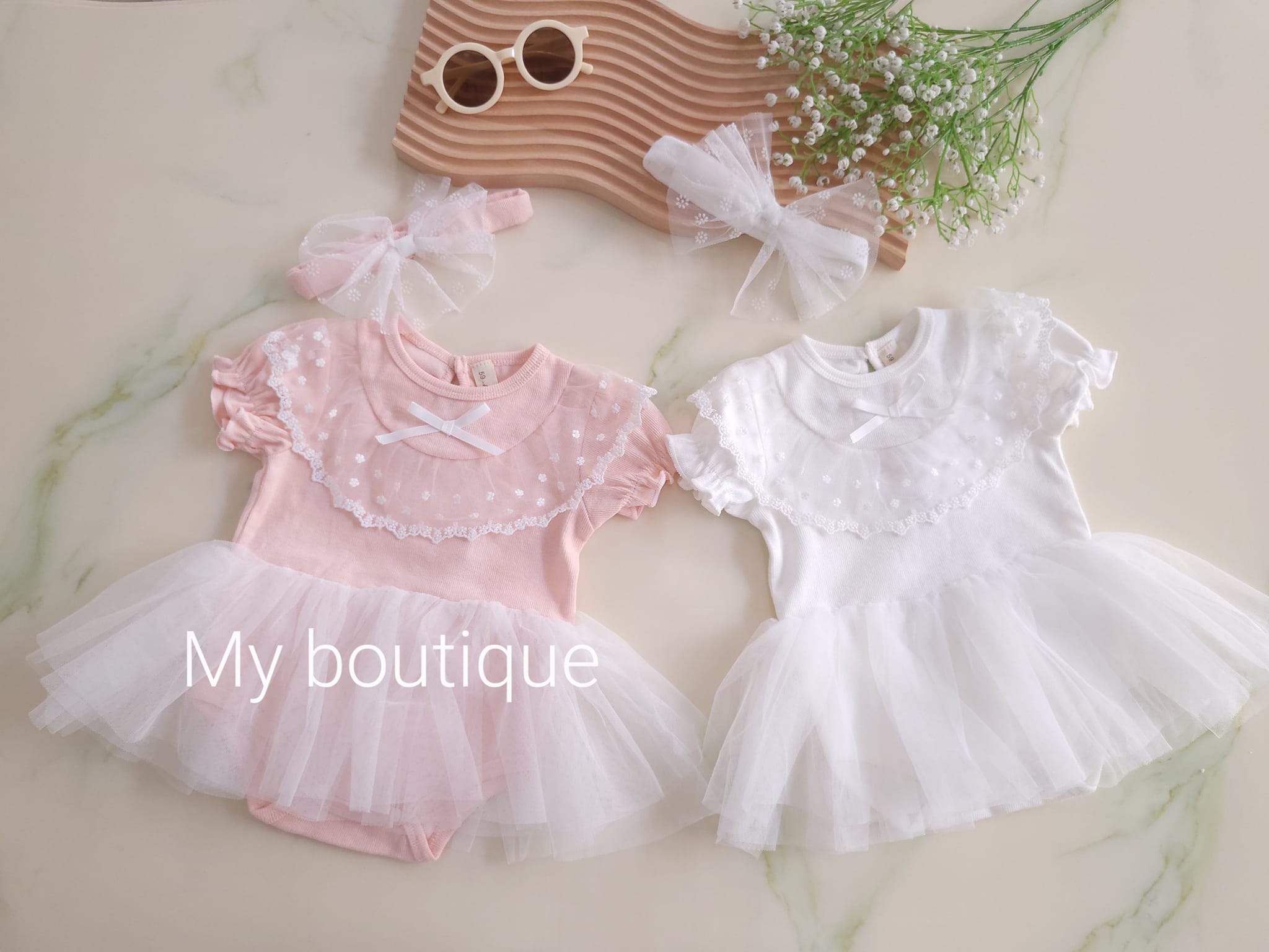 [🆕🇻🇳] My Boutique- Chuyên cung cấp các mặt hàng về thời trang & phụ kiện cho mẹ và bé 🧑‍🧒❤️️👶⭐️ Style công chúa
 , shares-0✔️ , likes-6❤️️ , date-2024-08-01 20:33:23🇻🇳🇻🇳🇻🇳📰🆕