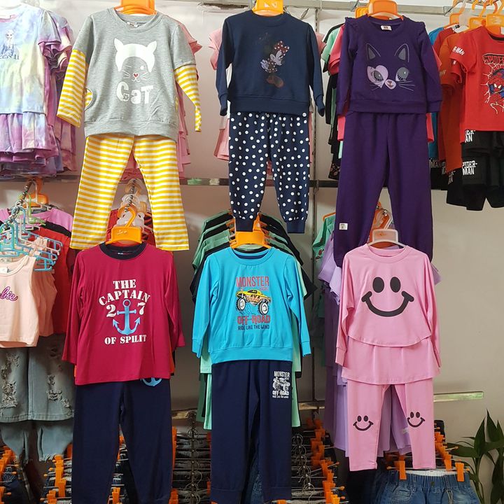 [🆕🇻🇳] Phân Phối – Bán Buôn – Bán Sỉ Vkids 😎❤️️⭐️ – Bộ bé trai, bé gái size nhỏ, sỉ sale #69TCBB, nhanh tay order kẻo hết ^_^ ( Chiết kh …