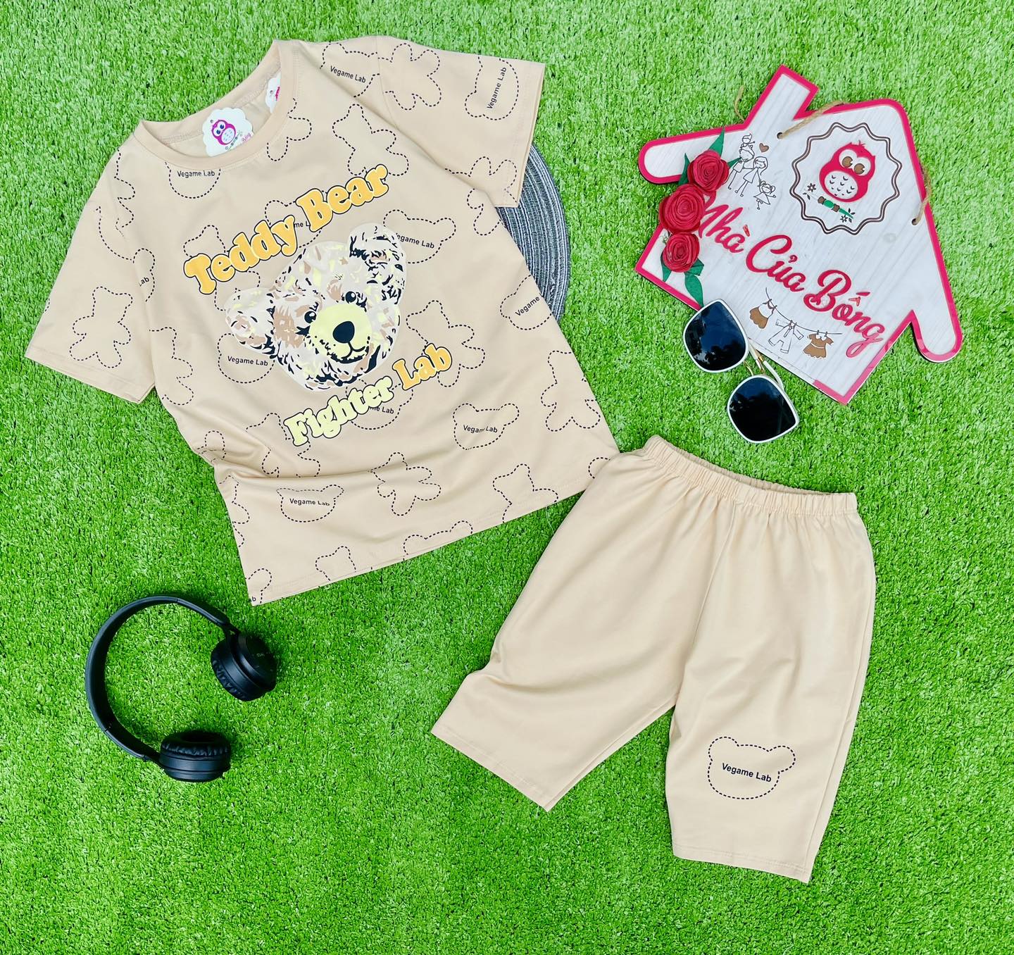 [🆕🇻🇳] Nhà của Bống – Thời trang cao cấp cho bé trai, bé gái 🧑‍🧒❤️️👶⭐️ Năm học mới không thể thiếu đồ mới. Nhà Bống còn có ưu đãi cực hot nữa nên không thể bỏ qua nha
 ——————-
 Thông tin liên hệ Nhà Bống:
 137/24B Âu Dương Lân , shares-0✔️ , likes-1❤️️ , date-2024-08-08 15:48:44🇻🇳🇻🇳🇻🇳📰🆕