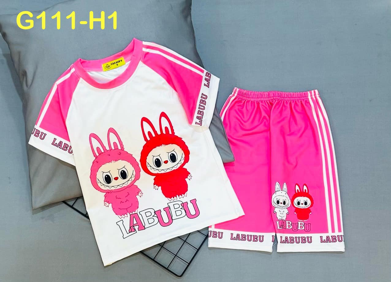 [🆕🇻🇳] ☘️Võ Hiền Kids – Chuyên Sỉ & Lẻ Đồ Bộ Trẻ em thun lạnh 3D Hàng loại 1 giá tại xưởng 🧑‍🧒❤️️👶⭐️  PHẢI NÓI LÀ QUÁ XUẤT SẮC LUÔN Ạ

 BỘ NGỐ CHẠY SỌC TAY VÀ QUẦN MẪU MỚI NHẤT BÊN E ĐÂY Ạ
Chất thun lạnh 3D co dãn 4 chiều hàng L1 bán shop

         SIZE NH , shares-2✔️ , likes-130❤️️ , date-2024-08-15 16:53:03🇻🇳🇻🇳🇻🇳📰🆕