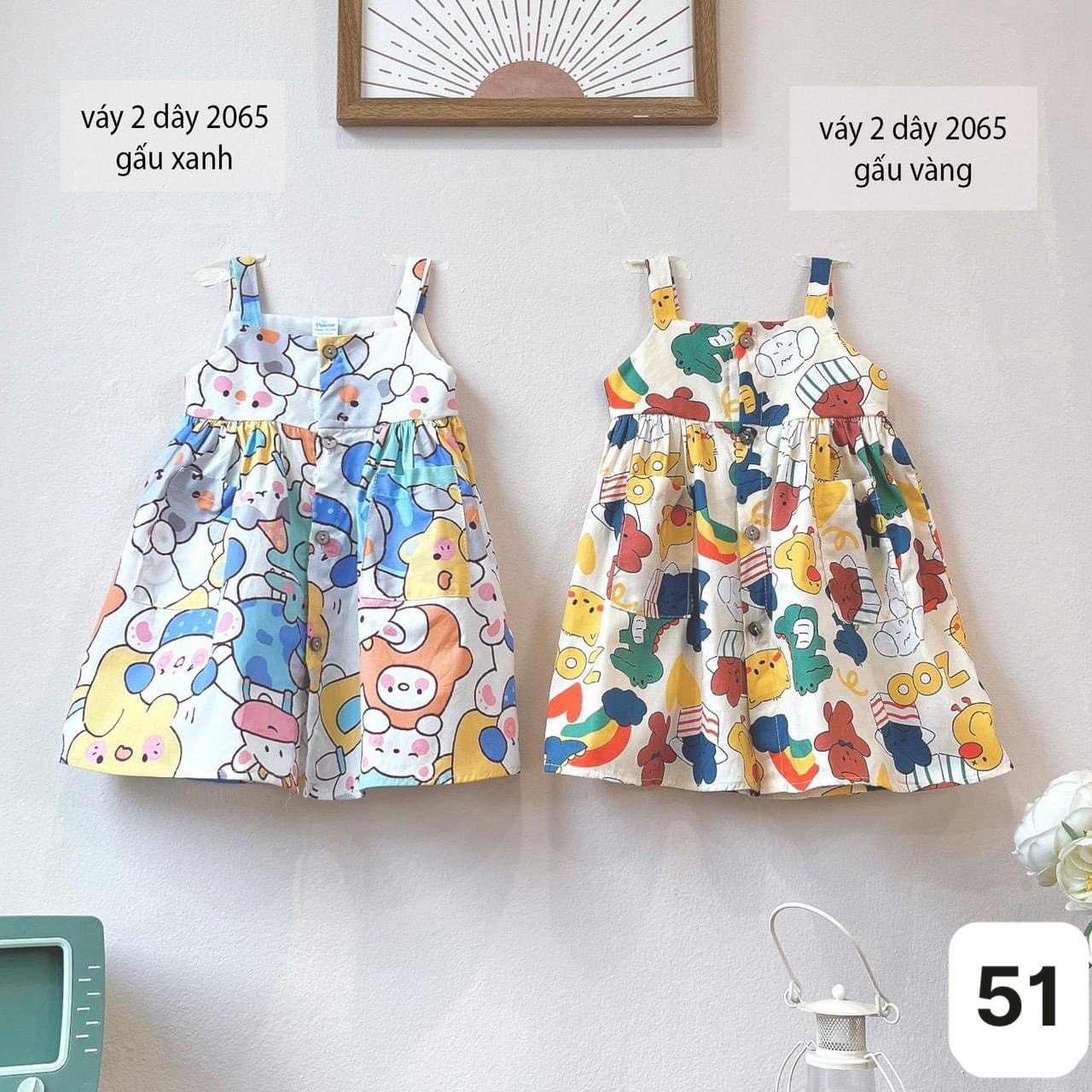 [🆕🇻🇳] Váy Xinh O.P Kids – Thời trang trẻ em 🧑‍🧒❤️️👶⭐️  SALE ĐỒNG GIÁ CỰC SỐC – MẪU HÈ 2024  
 1 váy 90k mua 2 váy 180 k miễn ship
 Nhanh tay đặt hàng kẻo lỡ Ba Mẹ nha
 Size cho bé : 8-26kg
 SHIP COD TOÀN QUỐC
 , shares-0✔️ , likes-10❤️️ , date-2024-08-20 14:14:01🇻🇳🇻🇳🇻🇳📰🆕