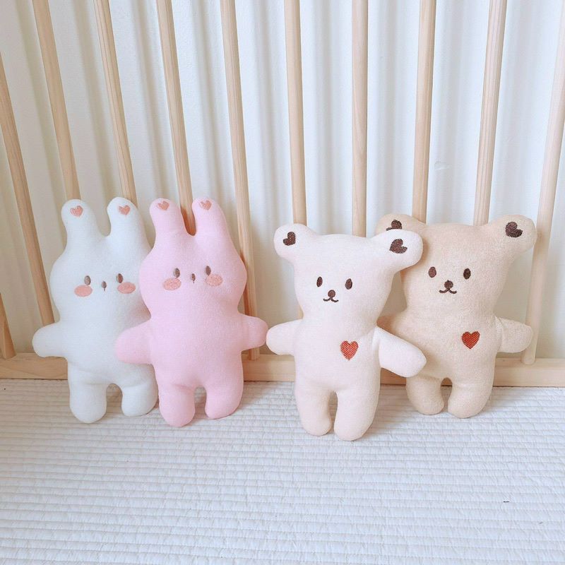 [🆕🇻🇳] Shop Em Bé – Mẹ bầu & Sơ sinh 🧑‍🧒❤️️👶⭐️ Thỏ gấu Organic có bấm chút chít siêu thú vị của nhà Monona  
  Khác với thú bông thường, Chất liệu Monona sử dụng đảm bảo không bai xù, không rụng lông gi , shares-0✔️ , likes-0❤️️ , date-2024-08-20 23:43:01🇻🇳🇻🇳🇻🇳📰🆕