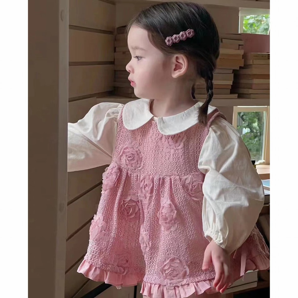 [🆕🇻🇳]  Homey baby – Đồ xinh cho bé yêu 🧑‍🧒❤️️👶⭐️ #H352203 – giá #285k
Set đang nổi đình đám bên Trung nè các mẹ
Hot quá nên cũng nhiều xưởng nhái mẫu lắm rồi ạ. Em để ảnh hàng loại 2 giá rẻ dưới cmt cho c , shares-0✔️ , likes-0❤️️ , date-2024-08-20 17:08:47🇻🇳🇻🇳🇻🇳📰🆕