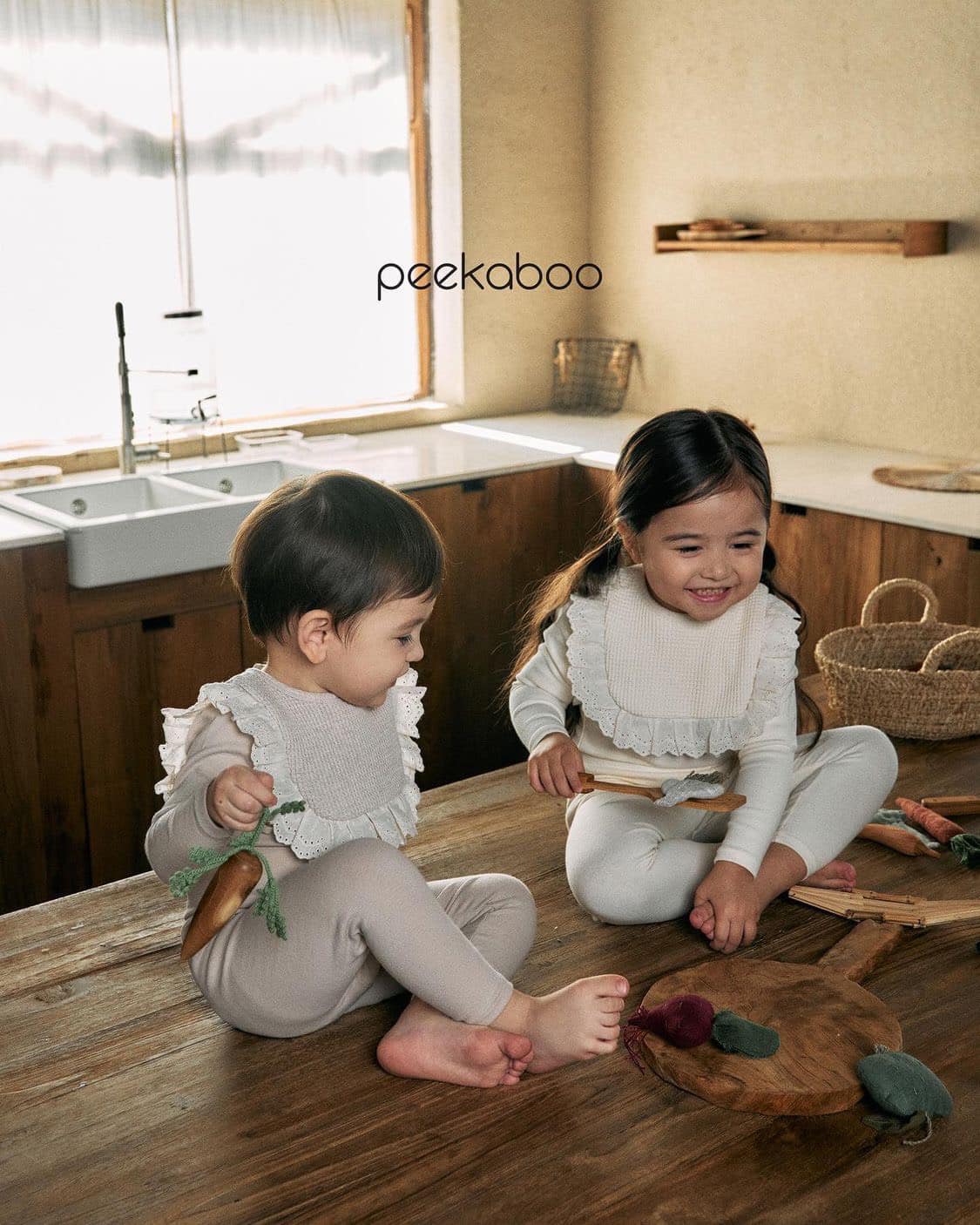 [🆕🇻🇳] NUMA Babies – Đồ trẻ em Hàn Quốc – CÁC SẢN PHẨM CAO CẤP CHO BÉ TỪ HÀN QUỐC 🧑‍🧒❤️️👶⭐️  𝐘Ế𝐌 𝐂𝐎𝐎𝐊𝐈𝐄 & 𝐂𝐇𝐎𝐂𝐎 #HÀNG #CÓ #SẴN; #RESTOCK
ᴘᴇᴇᴋᴀʙᴏᴏ ᴍᴀᴅᴇ ɪɴ ᴋᴏʀᴇᴀ 
Mẫu yếm xinh nhất của nhà Peekaboo restock 2-3 năm nay vẫn chưa hết hot. Đeo quanh nă , shares-1✔️ , likes-1❤️️ , date-2024-08-20 13:47:47🇻🇳🇻🇳🇻🇳📰🆕