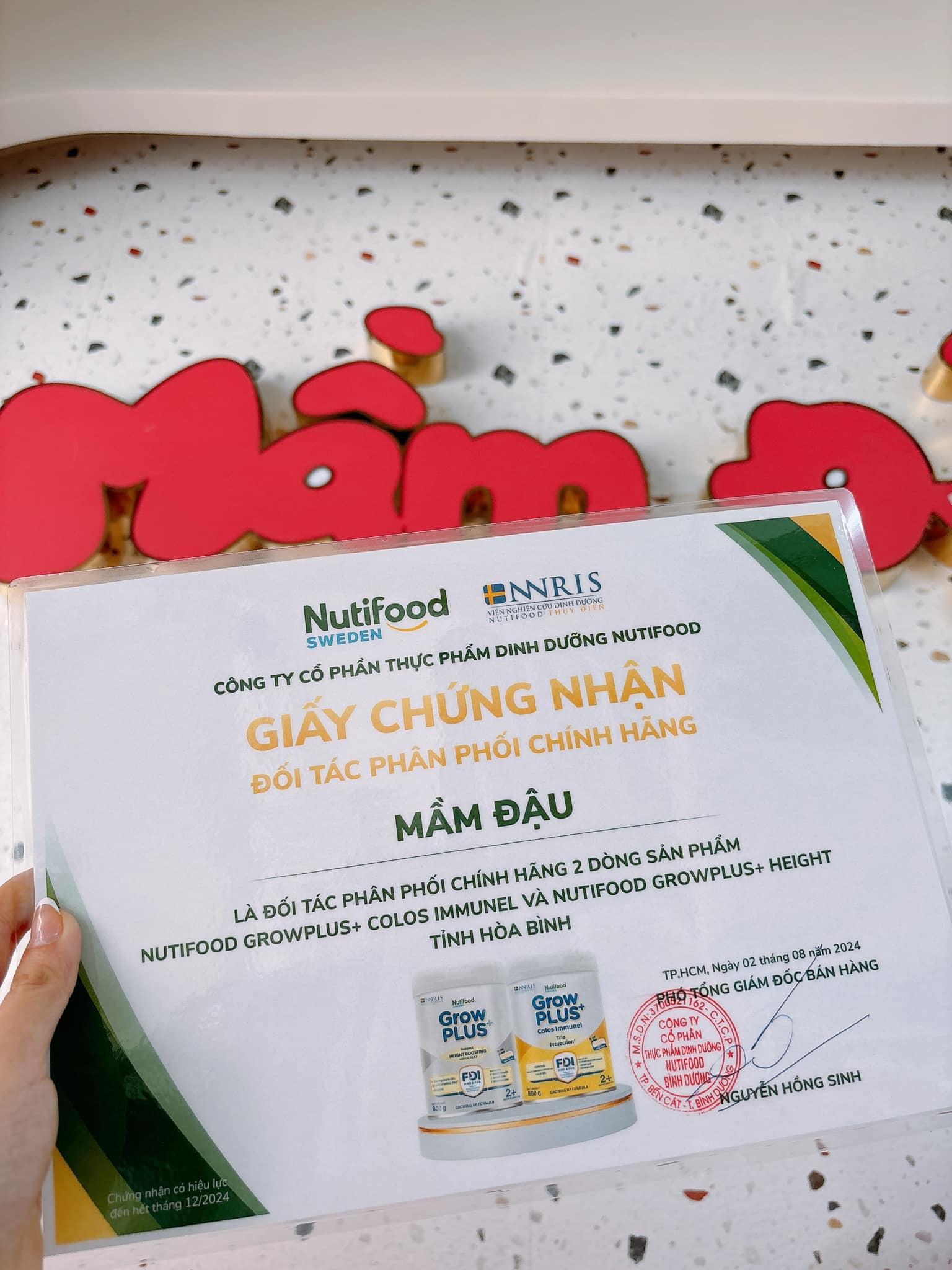 [🆕🇻🇳]  MẦM ĐẬU BABY – Đồ Sơ Sinh Cao Cấp 🧑‍🧒❤️️👶⭐️  Làm nhân viên nhà Mầm Đậu áp lực lắmmm

KHÔNG BAO GIỜ SỢ THIẾU VIỆC ĐỂ LÀM_ THIẾU KHÁCH ĐỂ TIẾP
 Tháng nào cũng đc sếp cho tập gym miễn phí với trung bình , shares-0✔️ , likes-5❤️️ , date-2024-08-20 17:28:30🇻🇳🇻🇳🇻🇳📰🆕