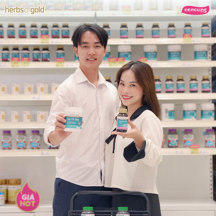 [👶🇻🇳] Con Cưng – Mang đến những sản phẩm tốt nhất cho trẻ em Việt Nam 😎❤️️⭐️ – HERBS OF GOLD GIẢM 100K – CẢ NHÀ MÌNH MUA NGAY NHA

Tất cả sản phẩm chăm sóc sức  …