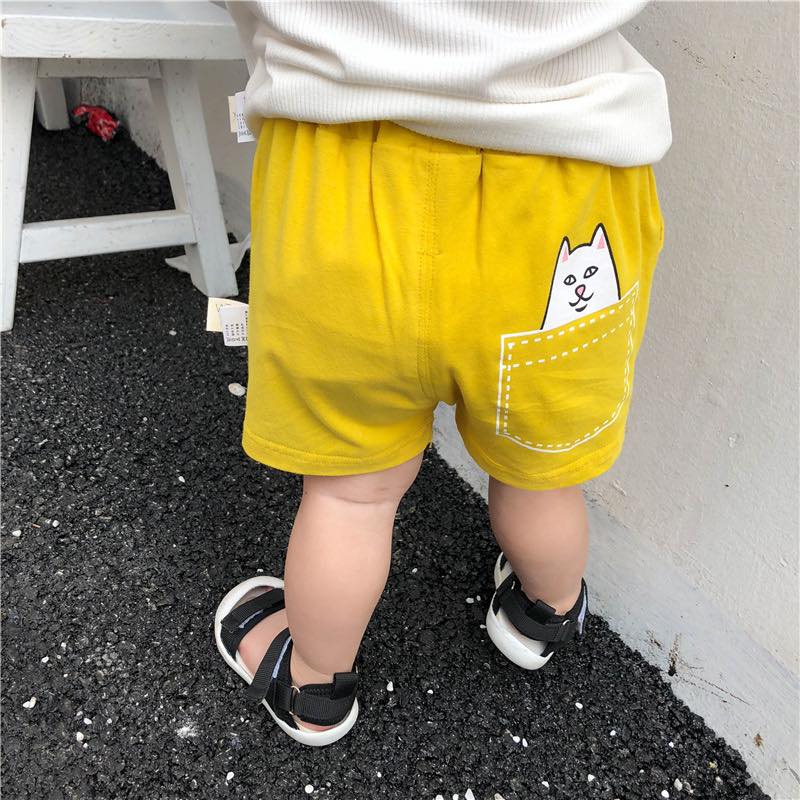 [🆕🇻🇳] Mom Kid’s – Thời Trang Trẻ Em Hàn Quốc 🧑‍🧒❤️️👶⭐️ Combo quần #Túi_thú Xuất Khẩu
 Hàng còn ít, em bán rẻ vô địch luôn
Hàng nhà em cam kết chất đẹp miễn bàn, nhận hàng không ưng trả lại em.
Hôm nay MIỄN PHÍ  , shares-0✔️ , likes-71❤️️ , date-2020-05-05 03:08:50🇻🇳🇻🇳🇻🇳📰🆕