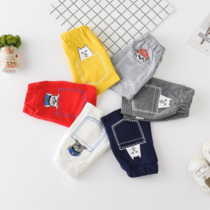 [🆕🇻🇳] Mom Kid’s – Thời Trang Trẻ Em Hàn Quốc 🧑‍🧒❤️️👶⭐️ Combo quần #Túi_thú Xuất Khẩu
 Hàng còn ít, em bán rẻ vô địch luôn
Hàng nhà em cam kết chất đẹp miễn bàn, nhận hàng không ưng trả lại em.
Hôm nay MIỄN PHÍ  , shares-1✔️ , likes-17❤️️ , date-2020-05-15 05:00:35🇻🇳🇻🇳🇻🇳📰🆕