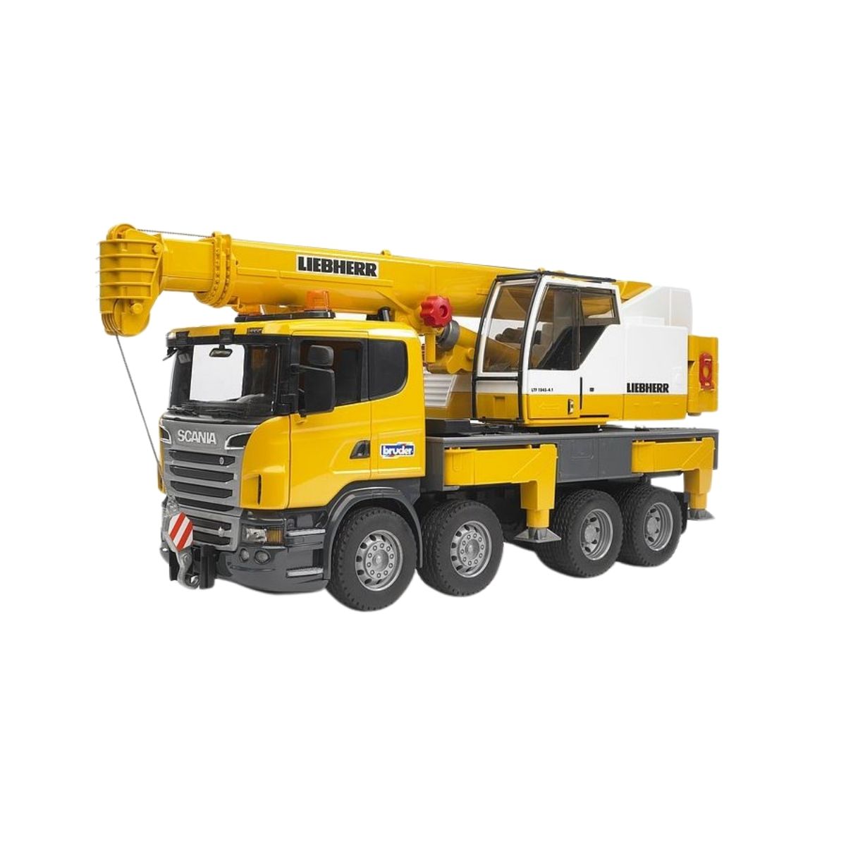 [🛒🇻🇳]Đồ chơi mô hình tỷ lệ 1:16 xe tải cần cẩu SCANIA BRUDER BRU03570 - MyKingdom Vietnam , SKU - BRU03570 - mykingdom.com.vn 🇻🇳🛒Top1Shop🛒 🇻🇳Top1Vietnam🇻🇳 🛍🛒🇻🇳