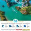 [🛒🇻🇳]2025-PN05 –Lịch 53 tuần Giai điệu quê hương 30*40 - , SKU - 202110900779 - nhasachphuongnam.com 🇻🇳🛒Top1Shop🛒 🇻🇳Top1Vietnam🇻🇳 🛍🛒🇻🇳