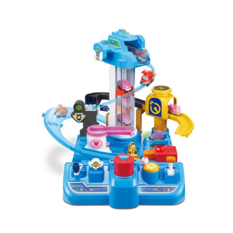 [🛒🇻🇳]Bộ Sân bay thám hiểm siêu khổng lồ SUPERWINGS EU750850 - MyKingdom Vietnam , SKU - EU750850 - mykingdom.com.vn 🇻🇳🛒Top1Shop🛒 🇻🇳Top1Vietnam🇻🇳 🛍🛒🇻🇳