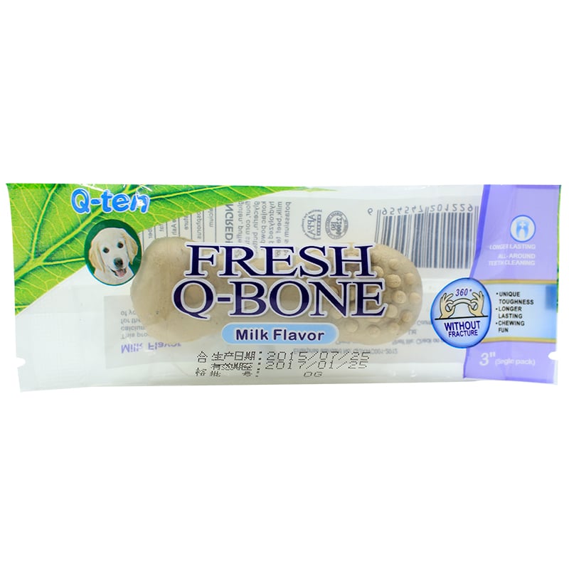 [🛒🇻🇳]Xương cho chó vị sữa PAW Fresh Bone Milk Flavor | Pet Mart Cửa Hàng Thú Cưng - PAW , SKU - 6954547201243-1 - petmart.vn 🇻🇳🛒Top1Shop🛒 🇻🇳Top1Vietnam🇻🇳 🛍🛒🇻🇳