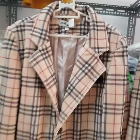 [ Shop.100K🤝Cho Thuê Hàng Bán Sỉ_Lẻ ] – Áo vest dạ kẻ BBR cho bé trai

Chất dạ lên đứng fom áo

Hàng lẻ size 

1 màu k …