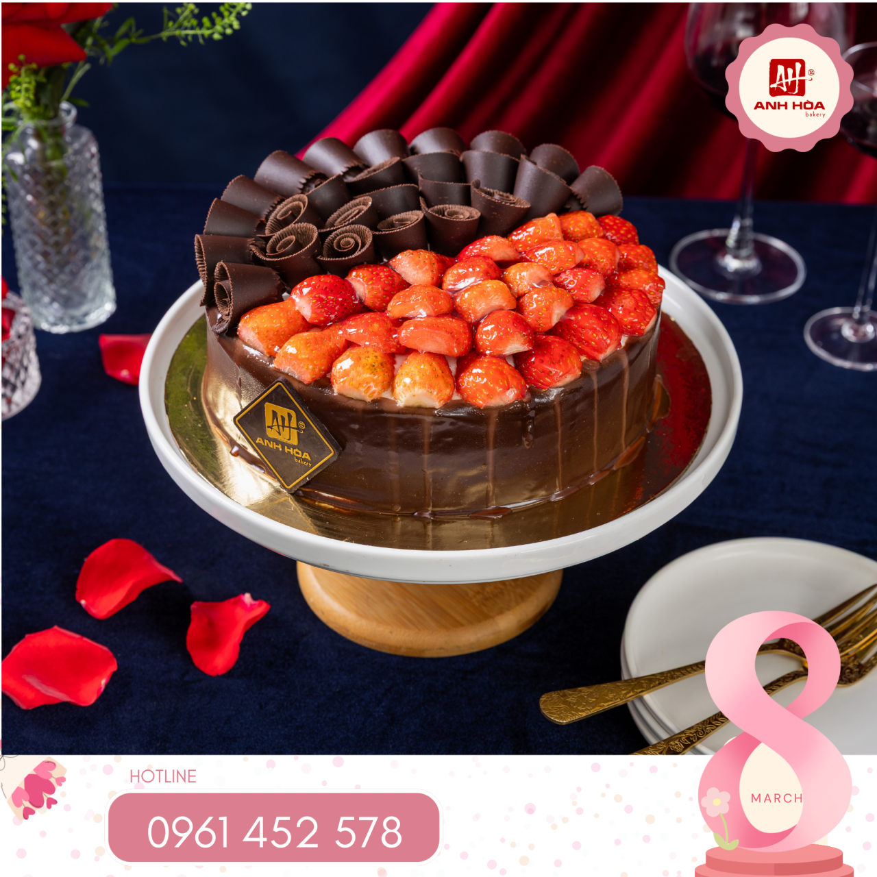 [🛒🇻🇳]SPECIAL CAKE - Anh Hoa Bakery , SKU - - anhhoabakery.vn 🇻🇳🛒Top1Shop🛒 🇻🇳Top1Vietnam🇻🇳 🛍🛒🇻🇳