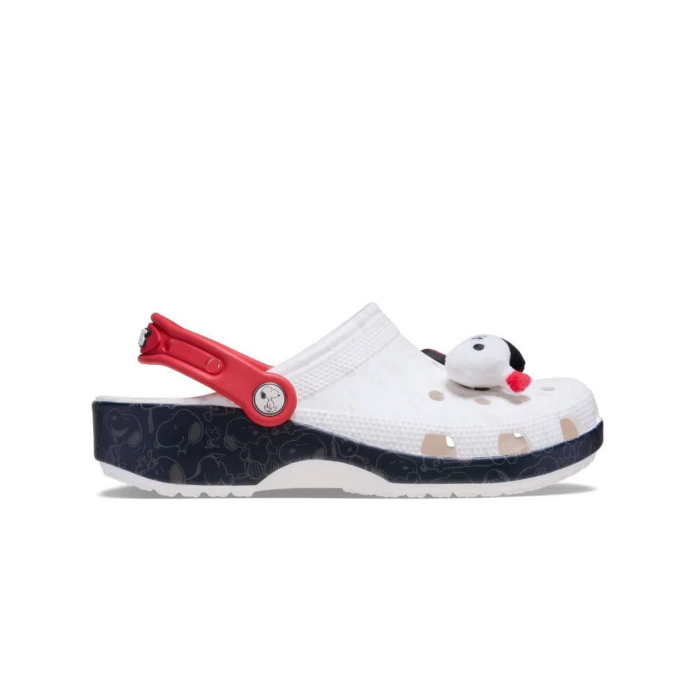 [🛒🇻🇳]Giày Clog Unisex Crocs Classic Peanuts - CROCS , SKU - 211124-90H - crocs.com.vn 🇻🇳🛒Top1Shop🛒 🇻🇳Top1Vietnam🇻🇳 🛍🛒🇻🇳