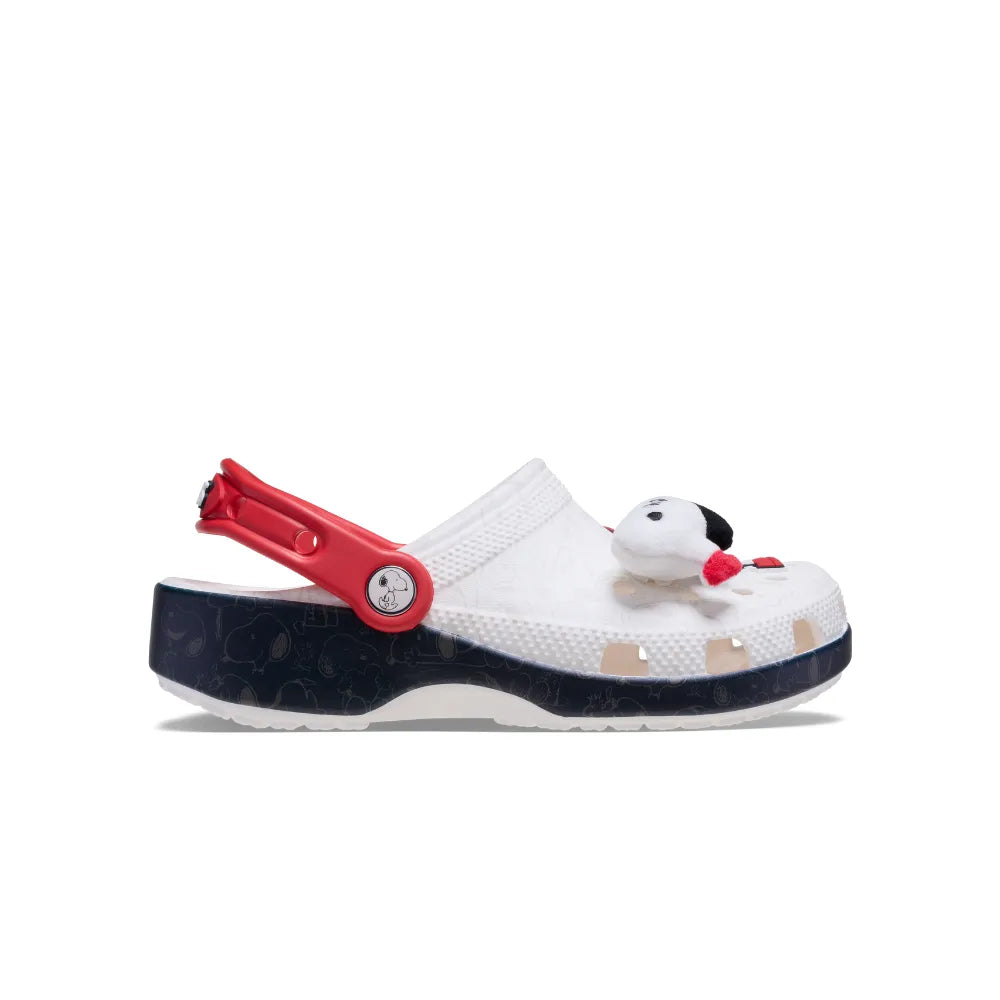 [🛒🇻🇳]Giày Clog Trẻ Em Crocs Toddler Classic Peanuts - CROCS , SKU - 211126-90H - crocs.com.vn 🇻🇳🛒Top1Shop🛒 🇻🇳Top1Vietnam🇻🇳 🛍🛒🇻🇳