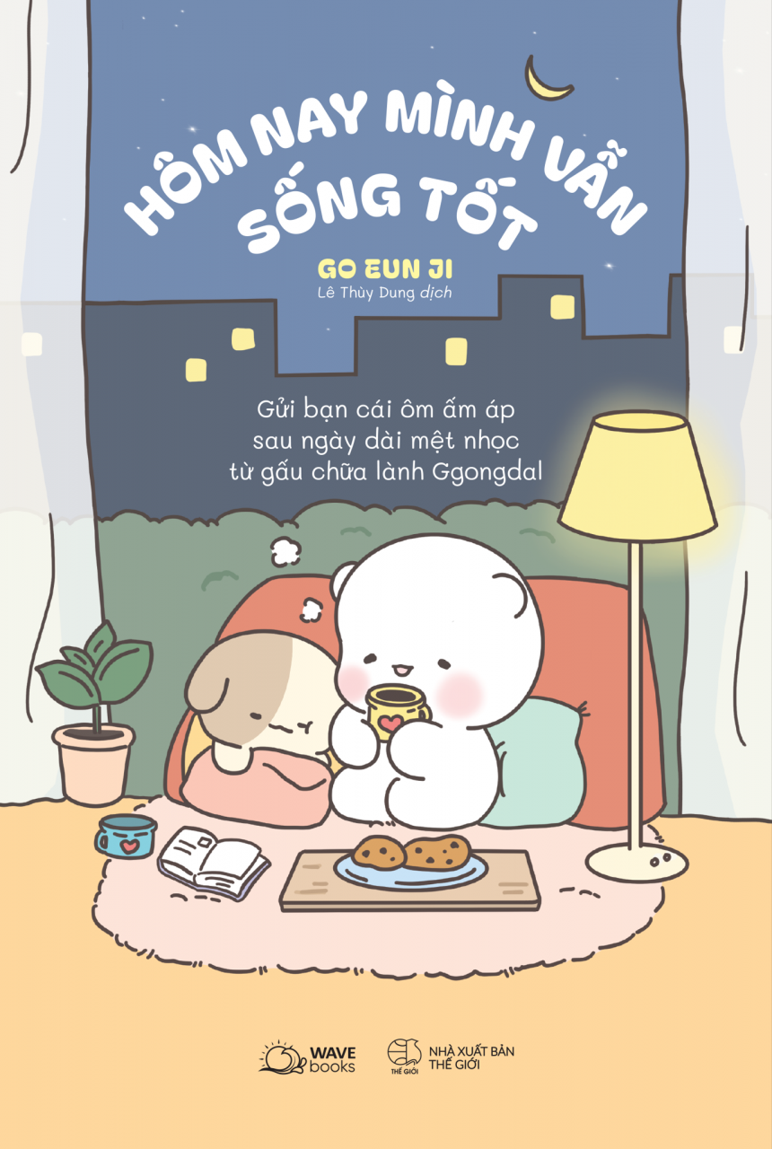 [🛒🇻🇳]Hôm Nay Mình Vẫn Sống Tốt - AZ Việt Nam , SKU - - vinabook.com 🇻🇳🛒Top1Shop🛒 🇻🇳Top1Vietnam🇻🇳 🛍🛒🇻🇳