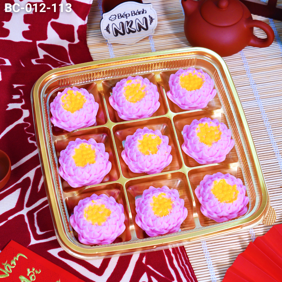 [🛒🇻🇳]Khay Bánh Cúng Hoa Sen Bách Diệp (BC-012-113) - Khác , SKU - - bepbanhnkn.com 🇻🇳🛒Top1Shop🛒 🇻🇳Top1Vietnam🇻🇳 🛍🛒🇻🇳