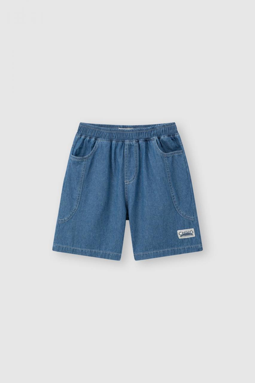 [🛒🇻🇳]Quần Short jean bé trai BJS501R - Chiho , SKU - - chiho.vn 🇻🇳🛒Top1Shop🛒 🇻🇳Top1Vietnam🇻🇳 🛍🛒🇻🇳