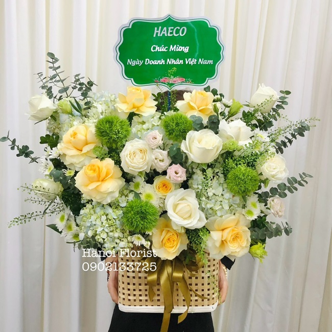 [🛒🇻🇳]Giỏ Hoa Tặng Nam Ý Nghĩa – Shop Hoa Tươi Hà Nội, Lẵng Hoa Chúc Mừng Đẹp Nhất – , SKU – 11979 – hoahanoi.com.vn 🇻🇳🛒Top1Shop🛒 🇻🇳Top1Vietnam🇻🇳 🛍🛒🇻🇳