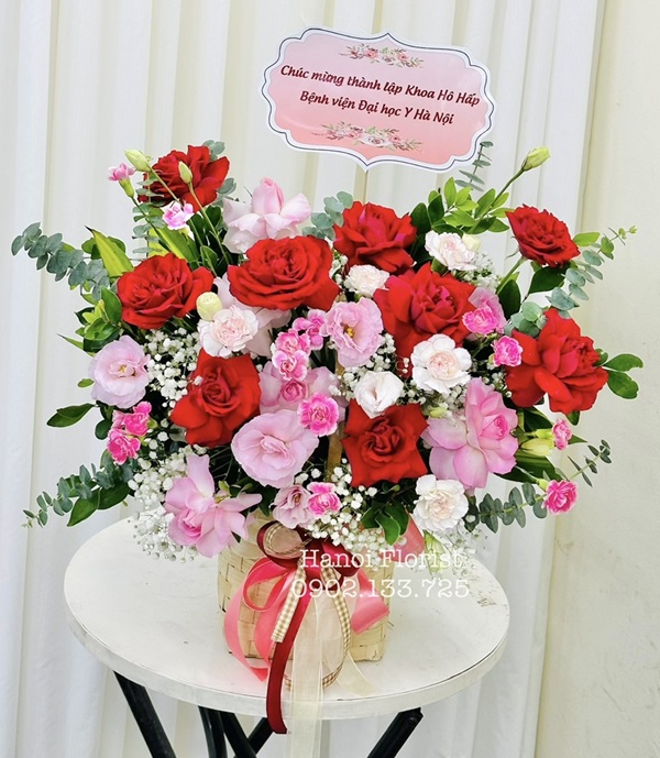 [🛒🇻🇳]Đặt Hoa Tươi Hà Nội Đẹp Rẻ Ở Đâu? Lẵng Hoa Tươi Đẹp Chúc Mừng – , SKU – 11991 – hoahanoi.com.vn 🇻🇳🛒Top1Shop🛒 🇻🇳Top1Vietnam🇻🇳 🛍🛒🇻🇳