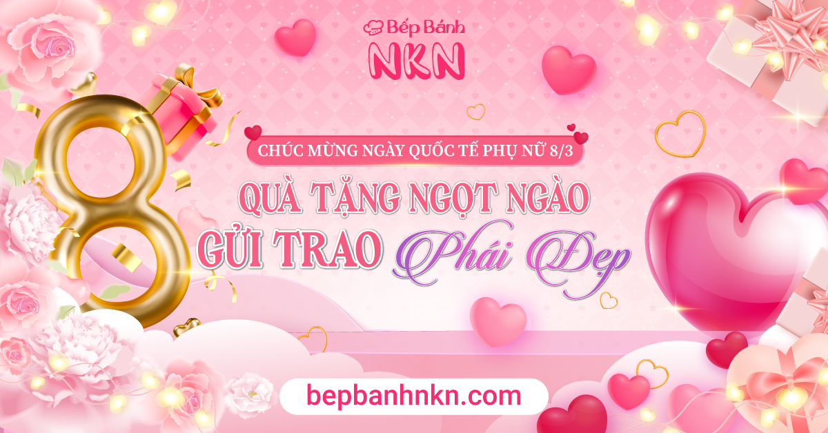 [🛒🇻🇳]Bánh quà tặng 8/3 – , SKU – – bepbanhnkn.com 🇻🇳🛒Top1Shop🛒 🇻🇳Top1Vietnam🇻🇳 🛍🛒🇻🇳