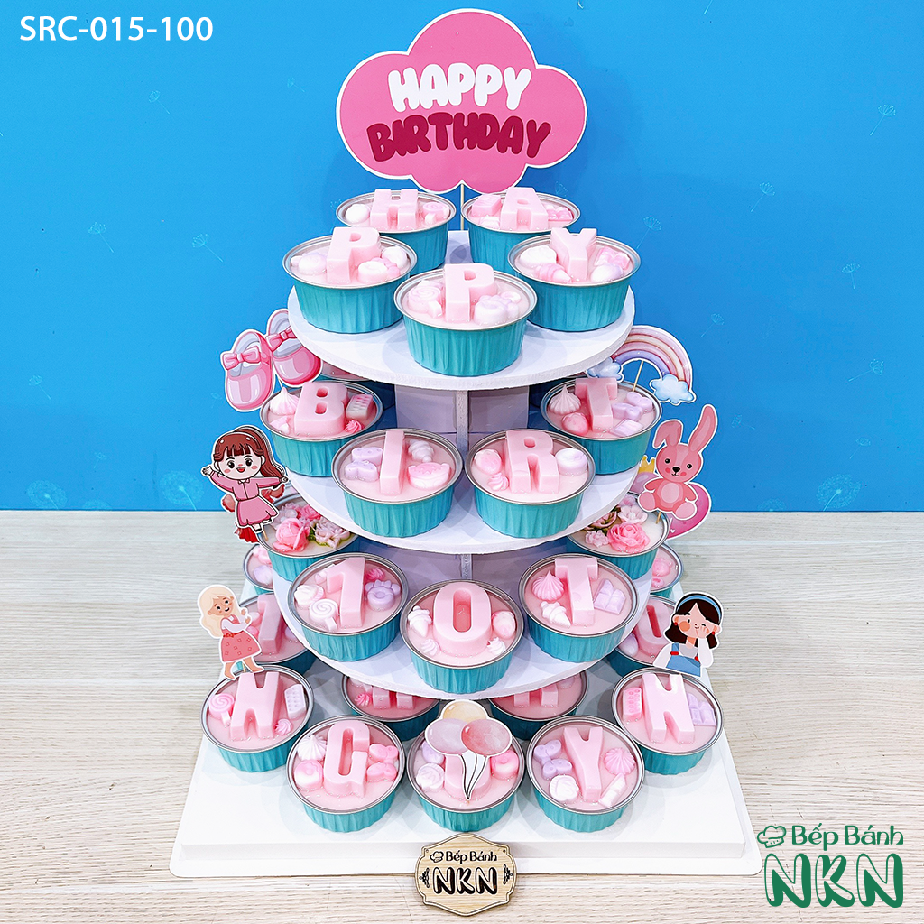 [🛒🇻🇳]Tháp 36 Cupcake Sinh Nhật Bé Gái (SRC-015-100) – Khác , SKU – – bepbanhnkn.com 🇻🇳🛒Top1Shop🛒 🇻🇳Top1Vietnam🇻🇳 🛍🛒🇻🇳