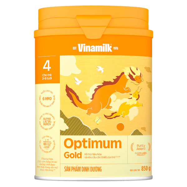 [🛒🇻🇳]Sữa Vinamilk Optimum Gold 4 850g (2-6 tuổi) - Optimum Gold , SKU - 2507000000003 - concung.com 🇻🇳🛒Top1Shop🛒 🇻🇳Top1Vietnam🇻🇳 🛍🛒🇻🇳