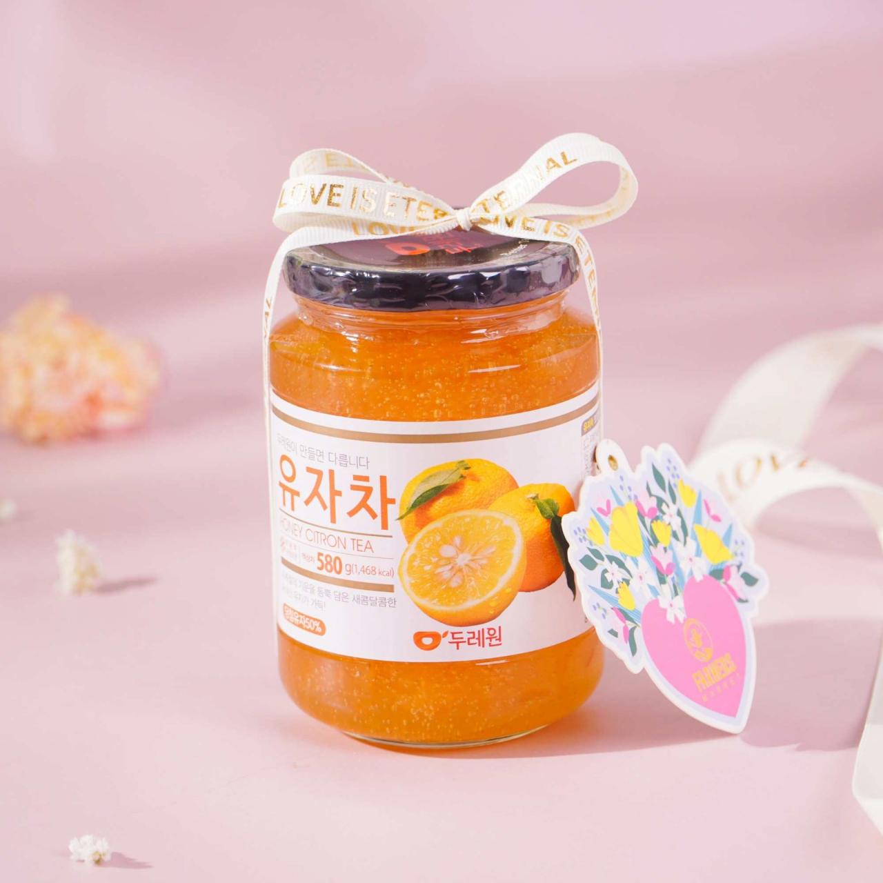[🛒🇻🇳]Trà thanh yên mật ong Dooraeone 580 g - Farmers Market , SKU - - farmersmarket.vn 🇻🇳🛒Top1Shop🛒 🇻🇳Top1Vietnam🇻🇳 🛍🛒🇻🇳