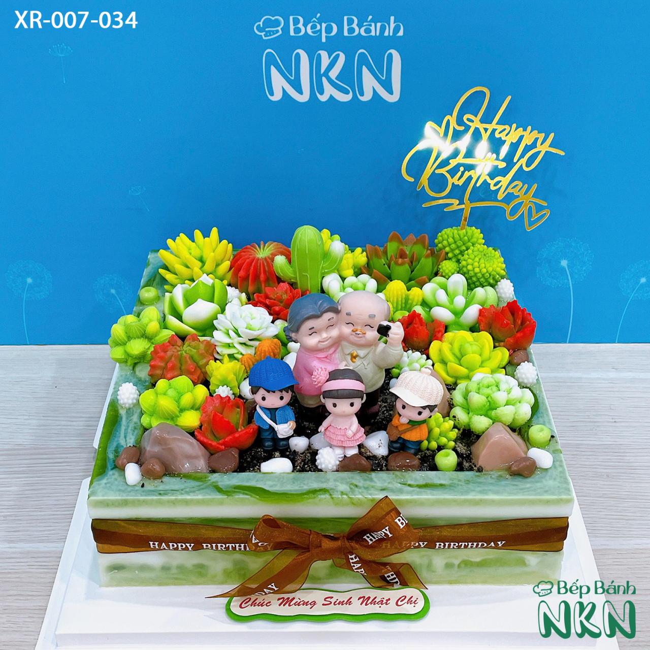 [🛒🇻🇳]Bánh Sinh Nhật Sen Đá (XR-007-034) – Khác , SKU – – bepbanhnkn.com 🇻🇳🛒Top1Shop🛒 🇻🇳Top1Vietnam🇻🇳 🛍🛒🇻🇳