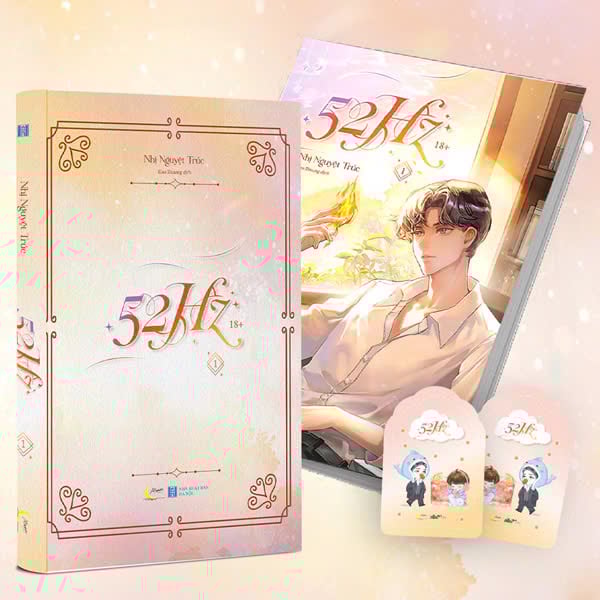 [🛒🇻🇳]52Hz – Tập 1 – Tặng Kèm Bookmark – AZ Việt Nam , SKU – – vinabook.com 🇻🇳🛒Top1Shop🛒 🇻🇳Top1Vietnam🇻🇳 🛍🛒🇻🇳