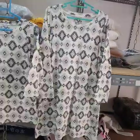 [ Shop.100K🤝Cho Thuê Hàng Bán Sỉ_Lẻ ] – Váy thun cổ tròn in hoạ tiết cho bé

Chất cotton mát mẻ mặc là mê

Hàng lẻ siz …