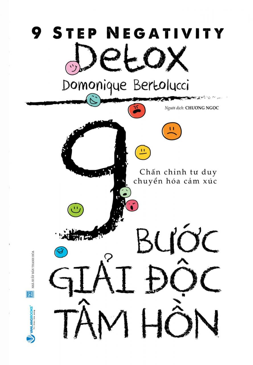 [🛒🇻🇳]9 Bước Giải Độc Tâm Hồn – Văn Lang , SKU – – vinabook.com 🇻🇳🛒Top1Shop🛒 🇻🇳Top1Vietnam🇻🇳 🛍🛒🇻🇳