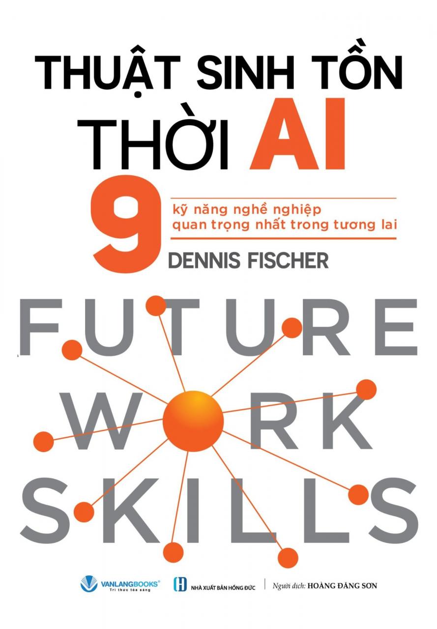 [🛒🇻🇳]Thuật Sinh Tồn AI - Văn Lang , SKU - - vinabook.com 🇻🇳🛒Top1Shop🛒 🇻🇳Top1Vietnam🇻🇳 🛍🛒🇻🇳